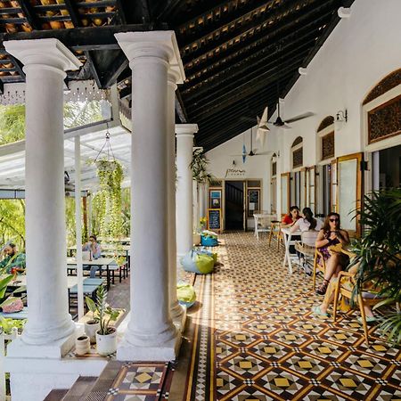 Prana Home Κολόμπο Εξωτερικό φωτογραφία