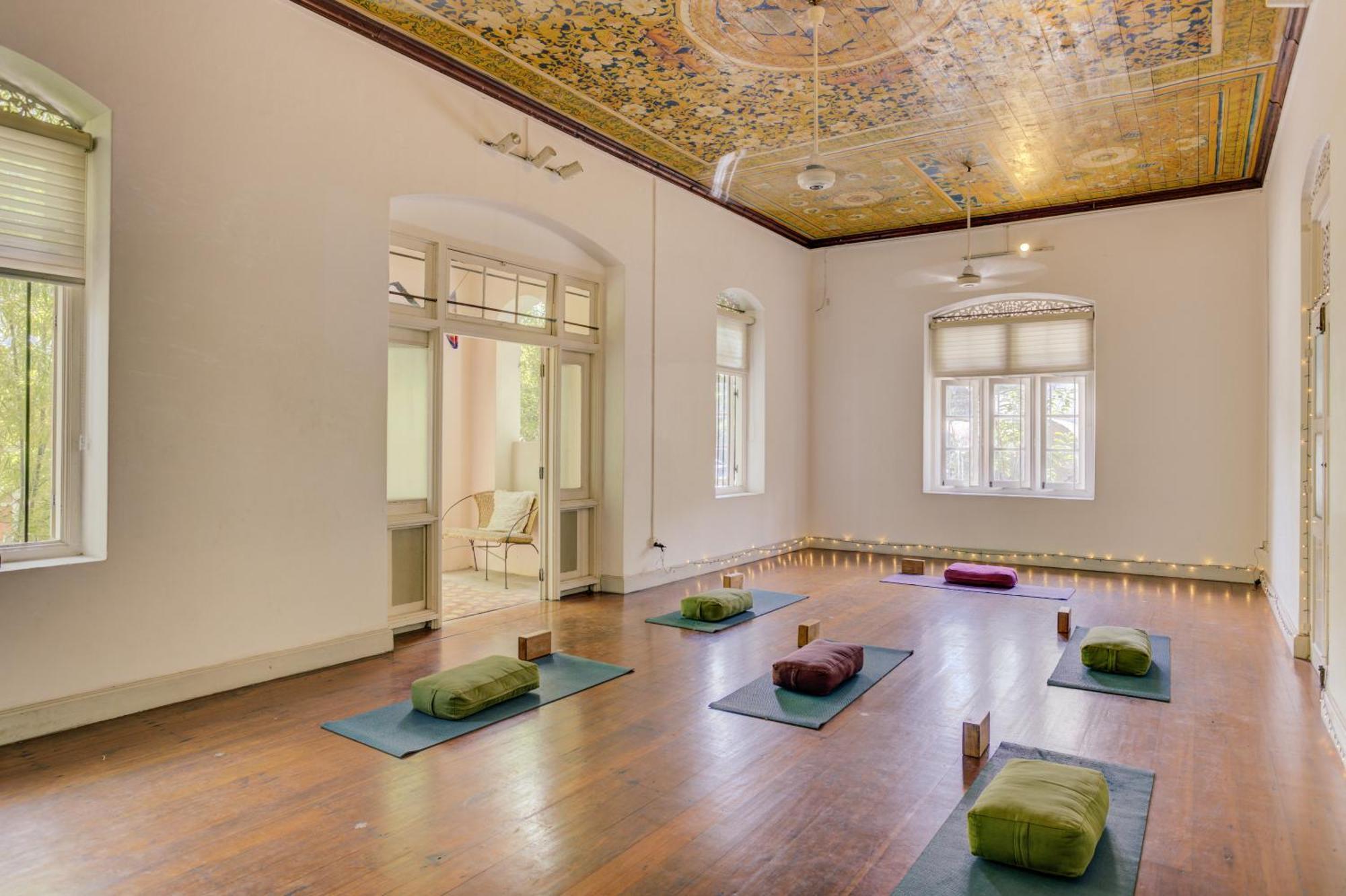 Prana Home Κολόμπο Εξωτερικό φωτογραφία