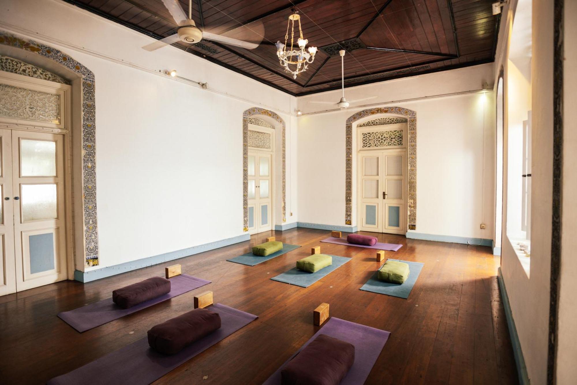 Prana Home Κολόμπο Εξωτερικό φωτογραφία