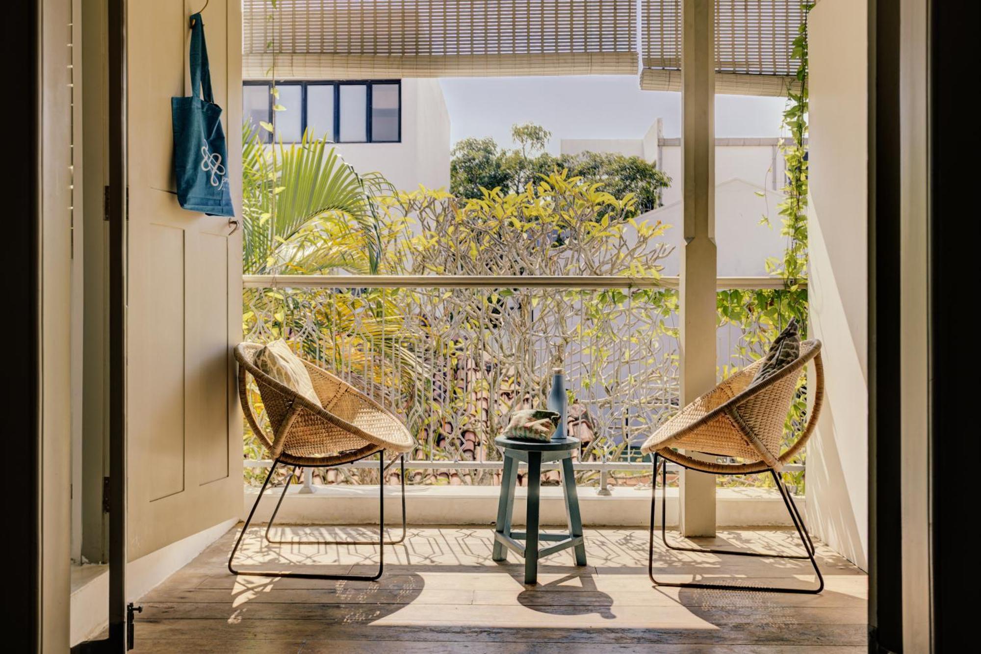 Prana Home Κολόμπο Εξωτερικό φωτογραφία