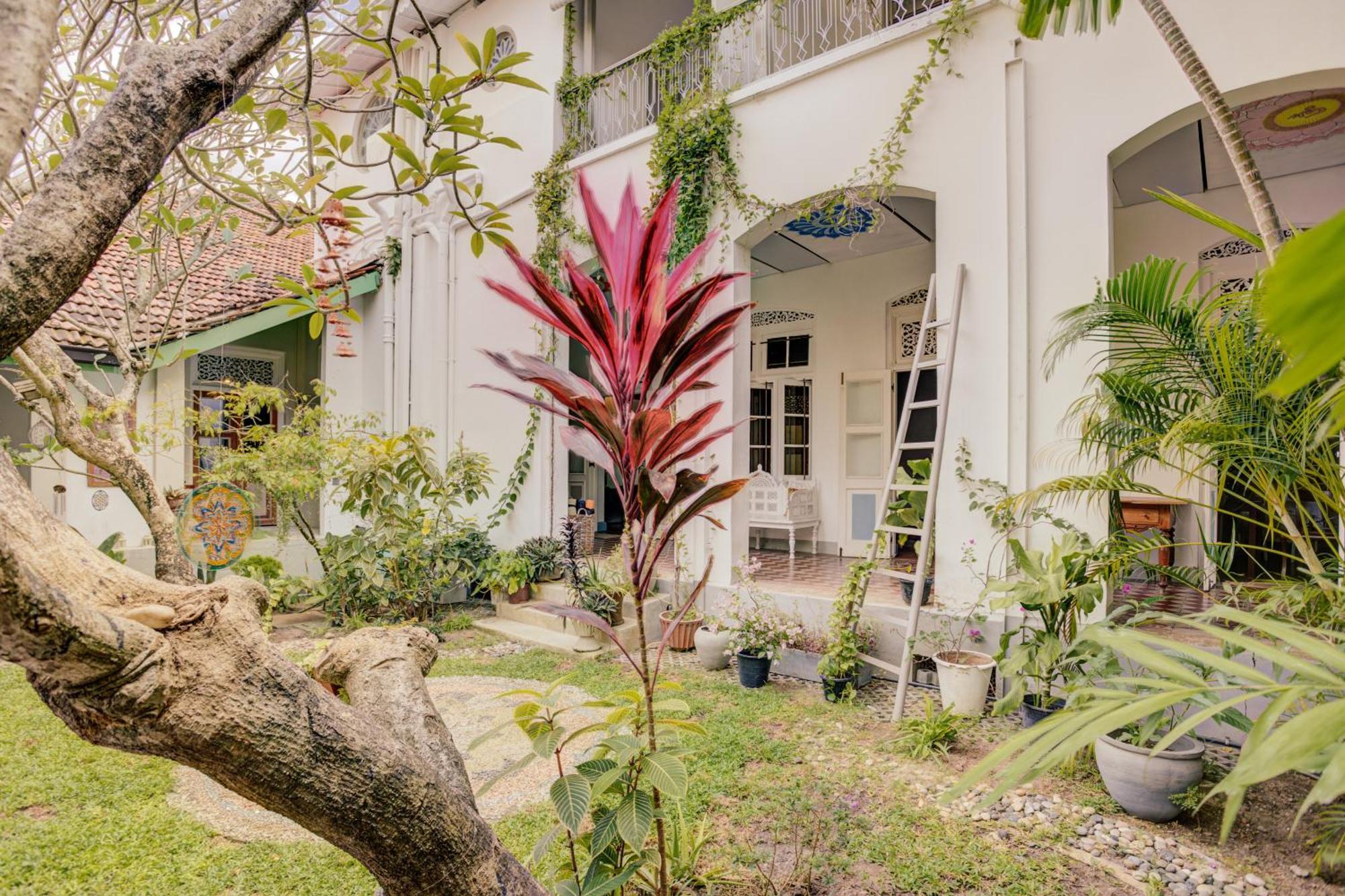 Prana Home Κολόμπο Εξωτερικό φωτογραφία