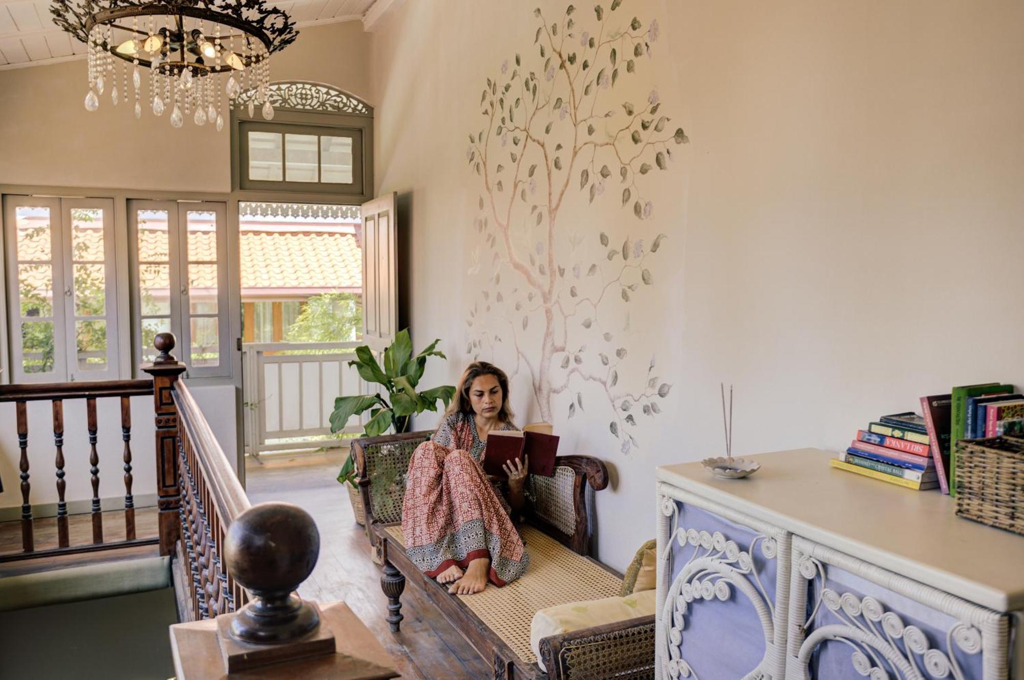 Prana Home Κολόμπο Εξωτερικό φωτογραφία