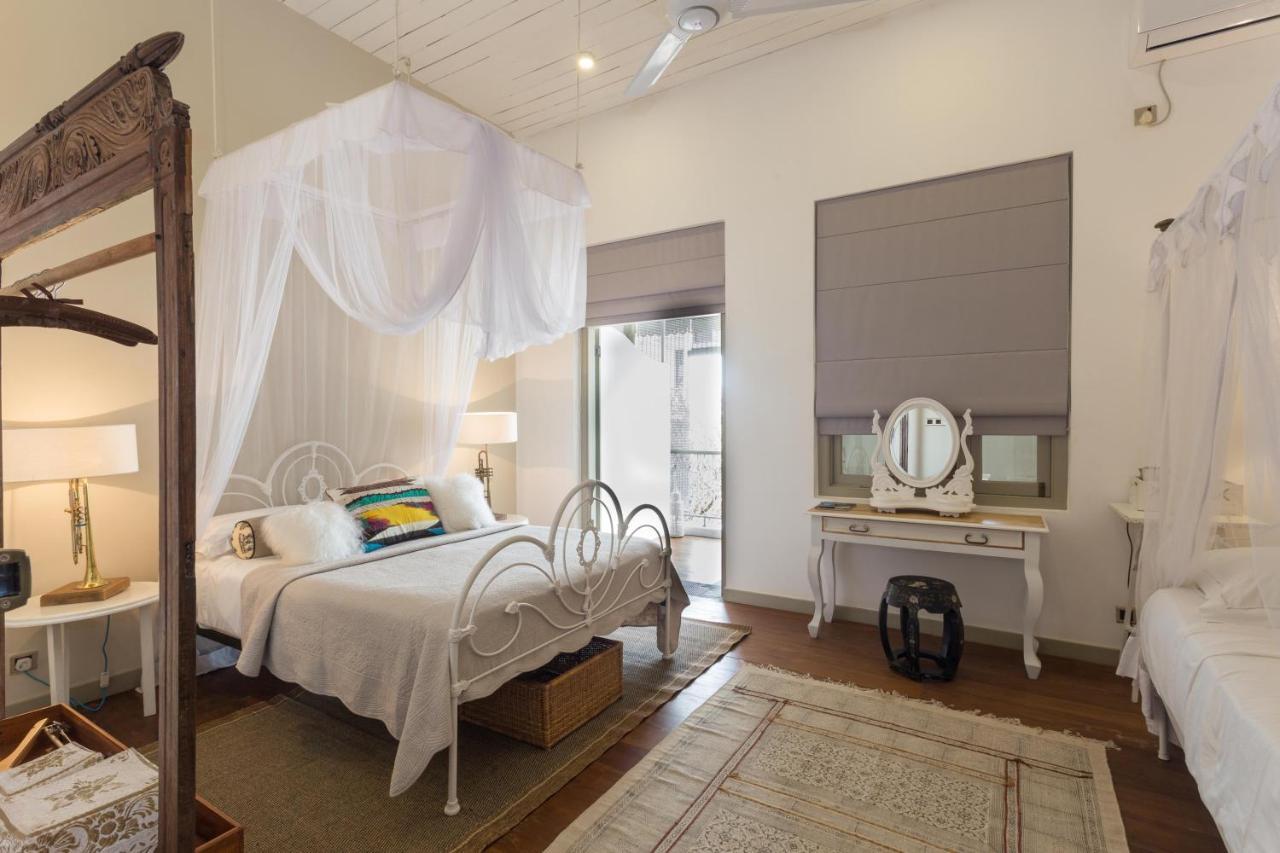 Prana Home Κολόμπο Εξωτερικό φωτογραφία
