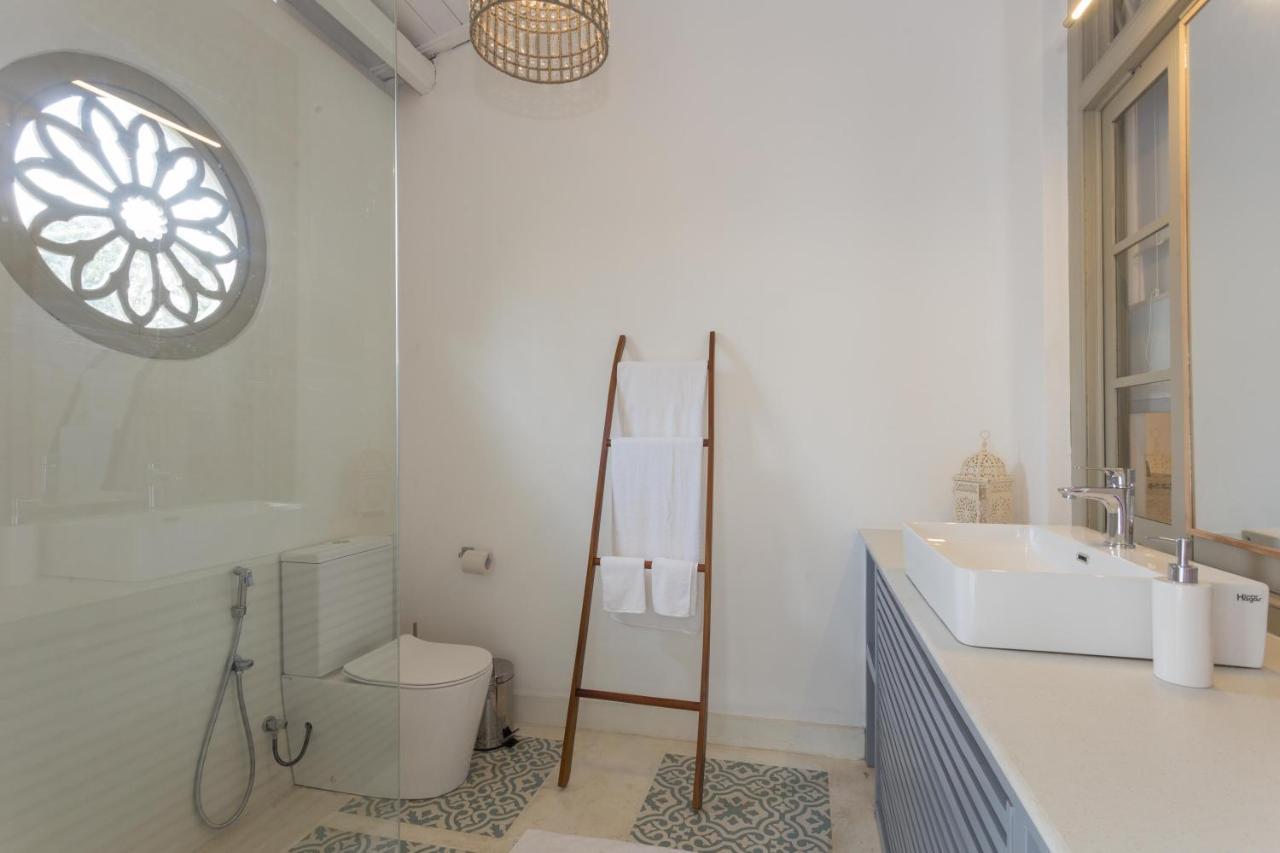 Prana Home Κολόμπο Εξωτερικό φωτογραφία