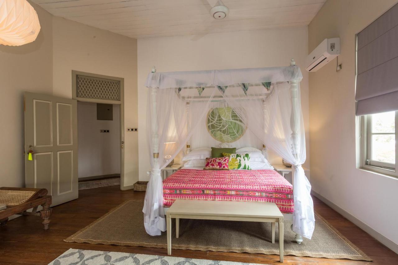 Prana Home Κολόμπο Εξωτερικό φωτογραφία