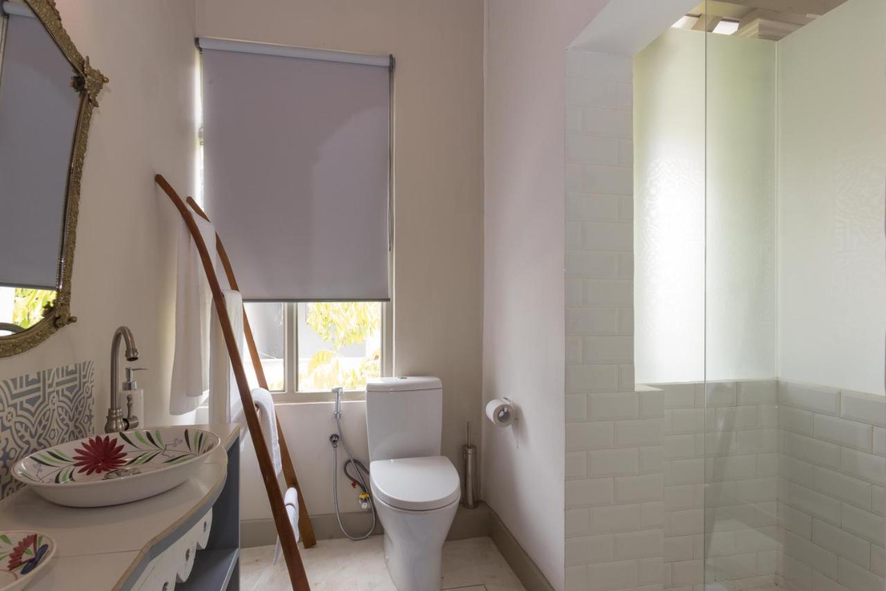 Prana Home Κολόμπο Εξωτερικό φωτογραφία