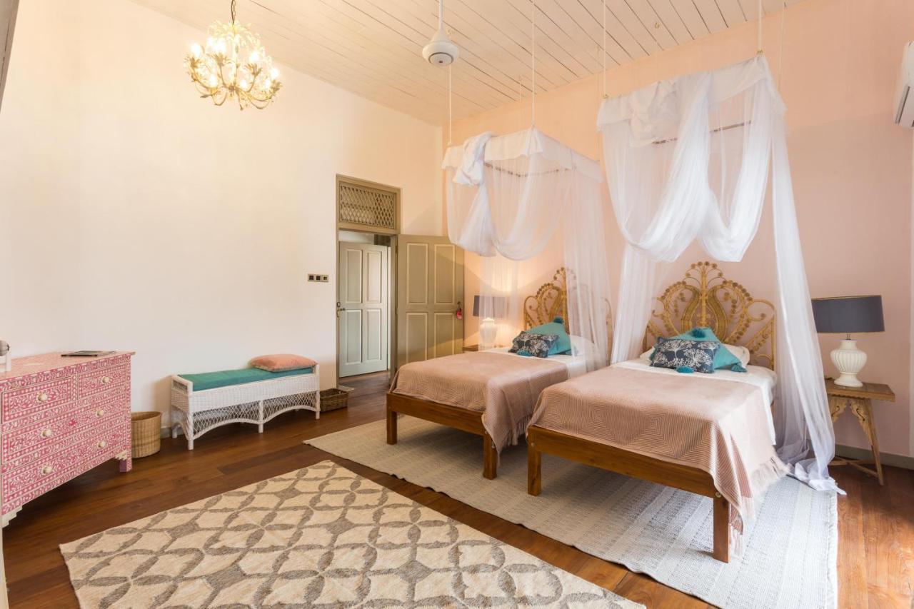 Prana Home Κολόμπο Εξωτερικό φωτογραφία