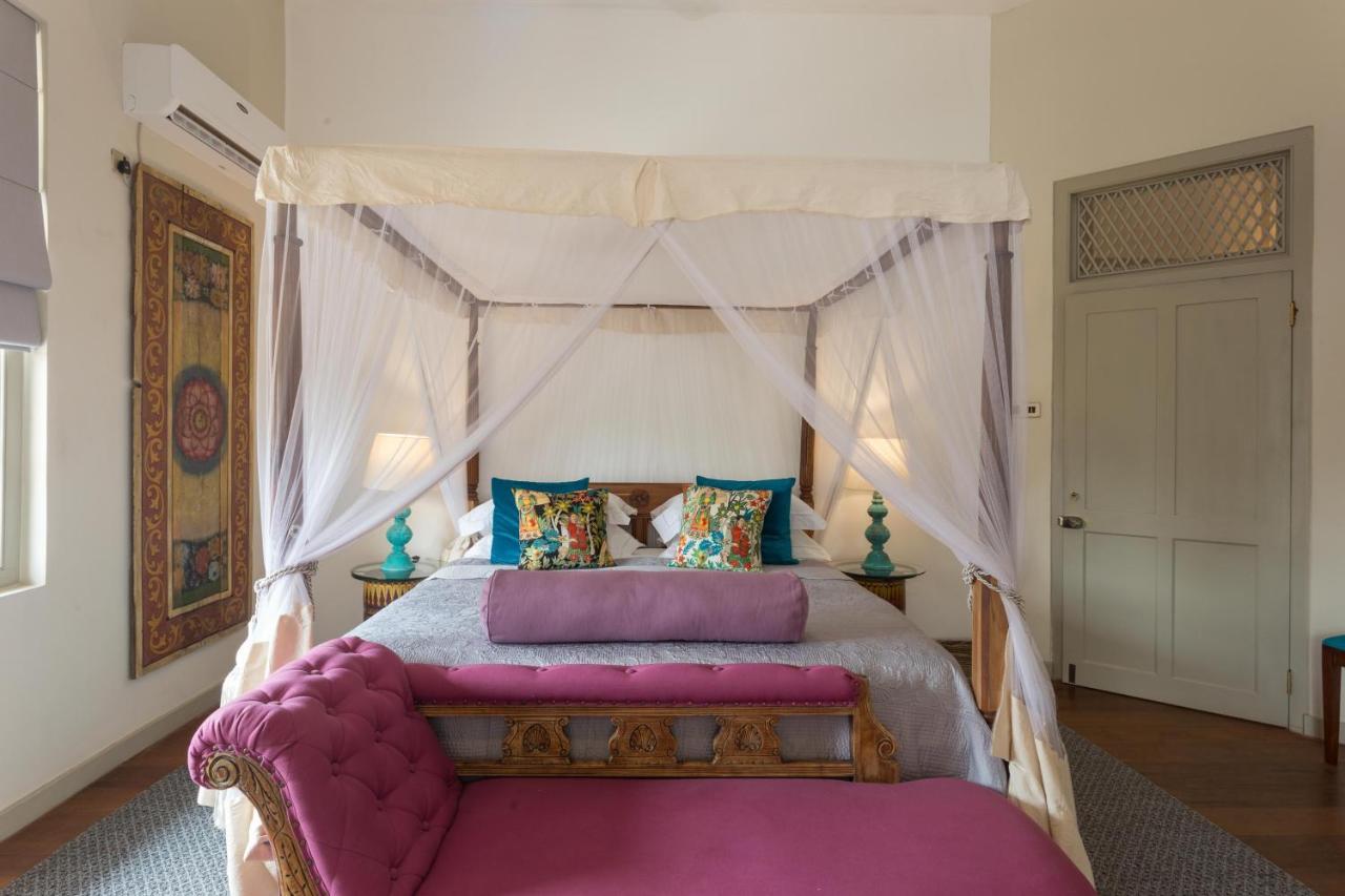 Prana Home Κολόμπο Εξωτερικό φωτογραφία