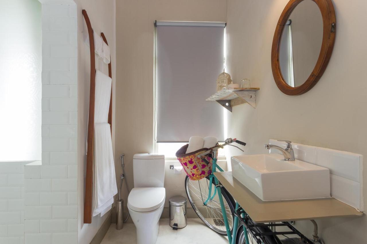 Prana Home Κολόμπο Εξωτερικό φωτογραφία