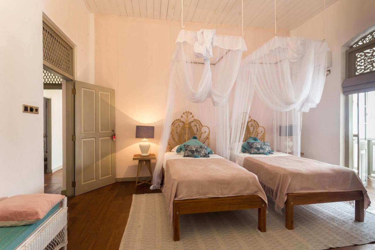 Prana Home Κολόμπο Εξωτερικό φωτογραφία