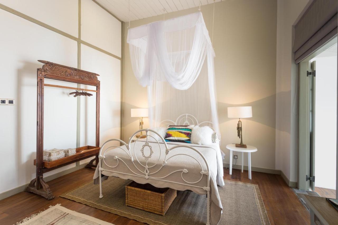Prana Home Κολόμπο Εξωτερικό φωτογραφία