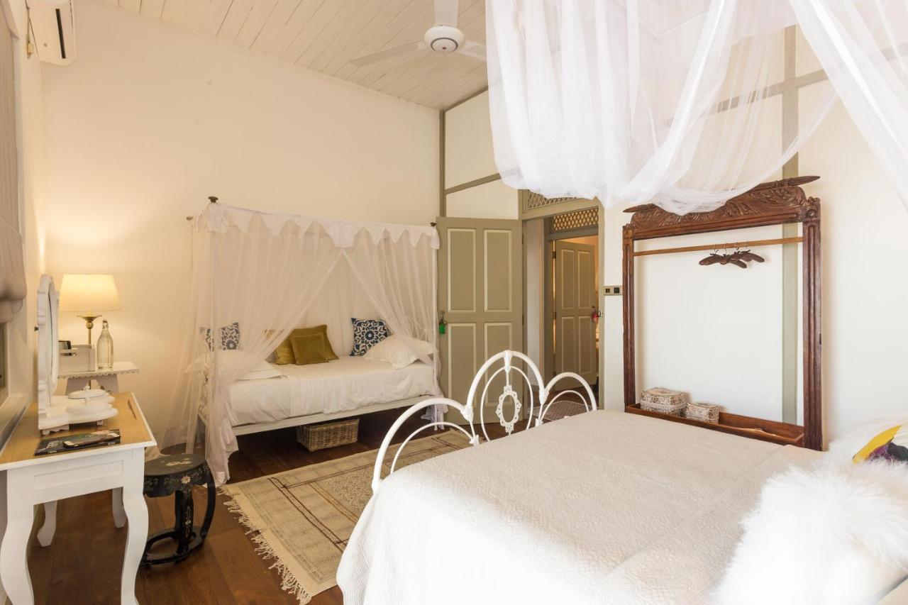 Prana Home Κολόμπο Εξωτερικό φωτογραφία