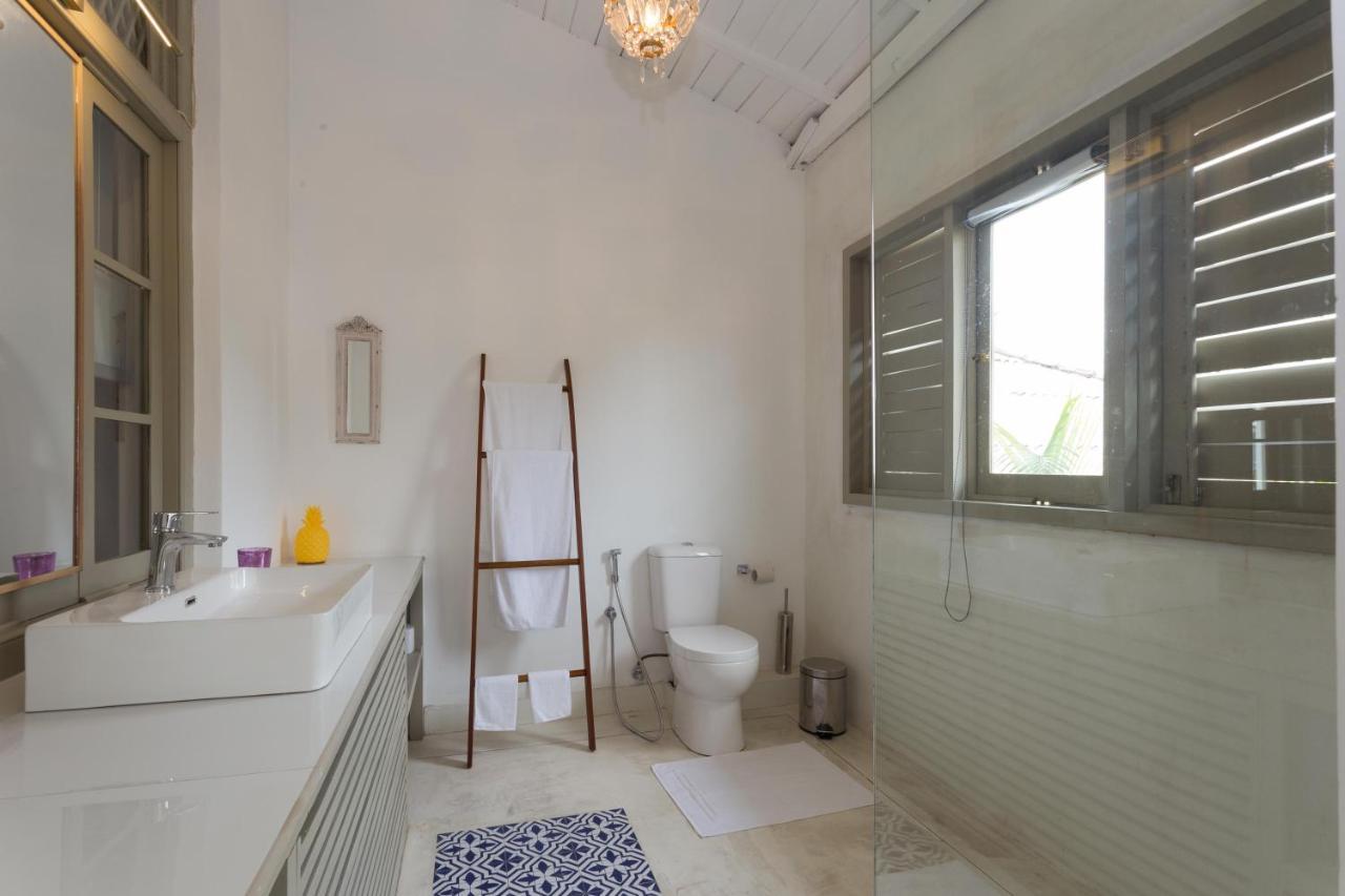 Prana Home Κολόμπο Εξωτερικό φωτογραφία