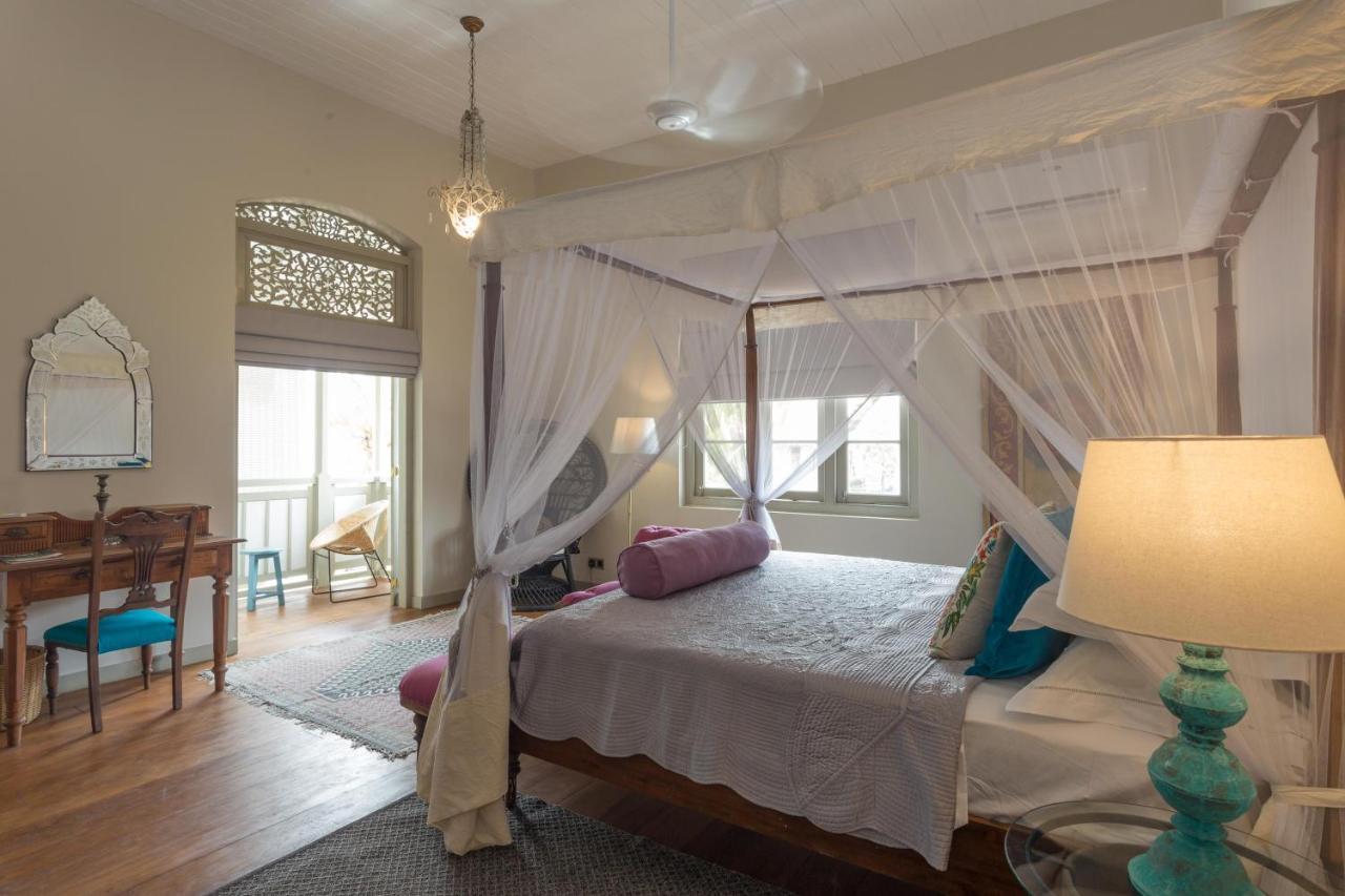 Prana Home Κολόμπο Εξωτερικό φωτογραφία
