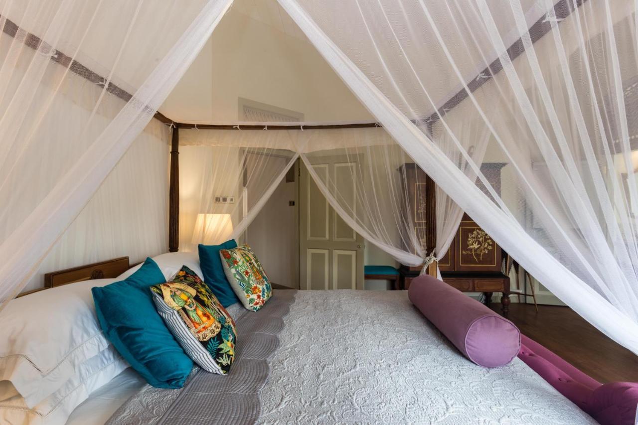 Prana Home Κολόμπο Εξωτερικό φωτογραφία