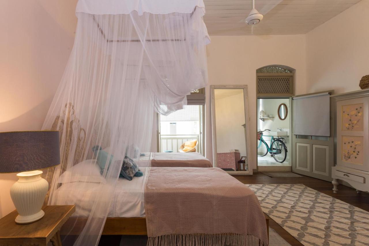 Prana Home Κολόμπο Εξωτερικό φωτογραφία